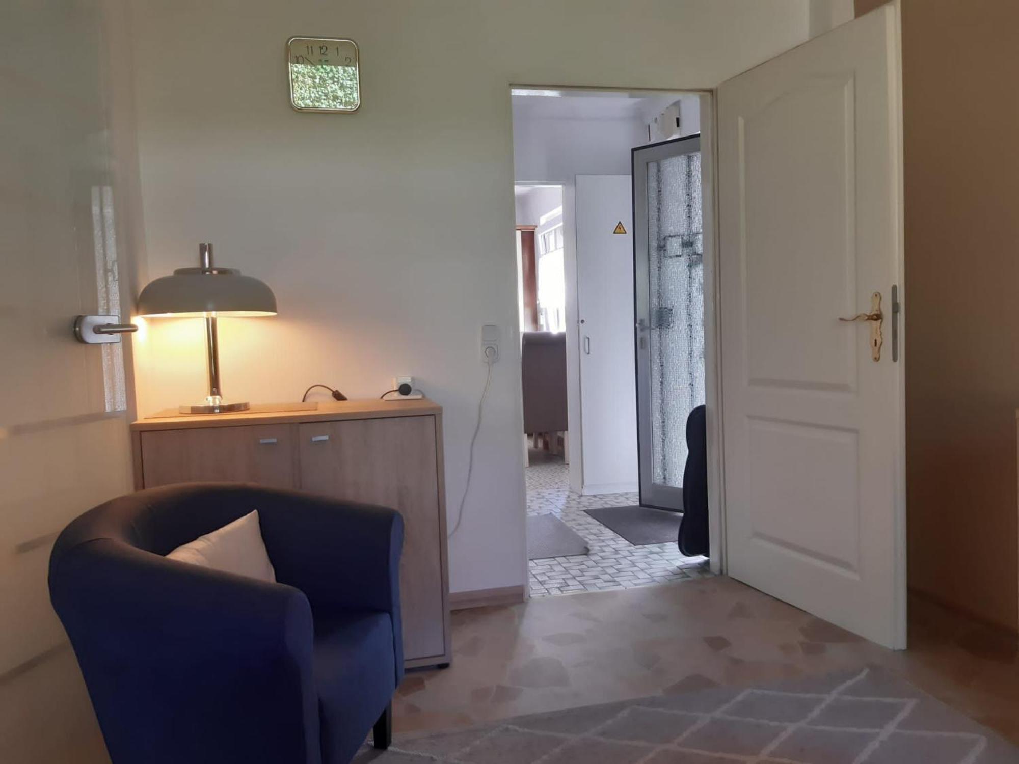 Haus Gori Apartment Хафкруг Екстериор снимка