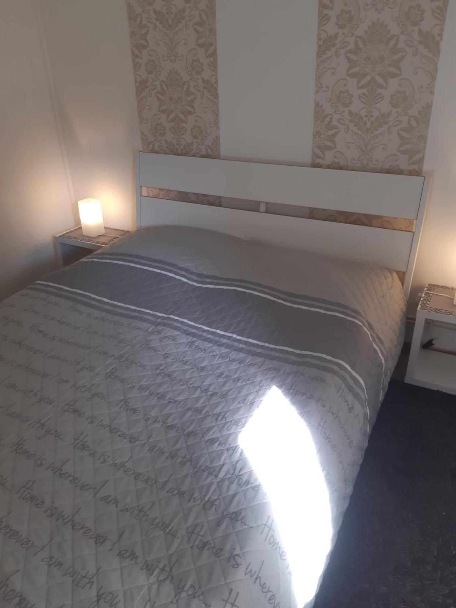 Haus Gori Apartment Хафкруг Екстериор снимка