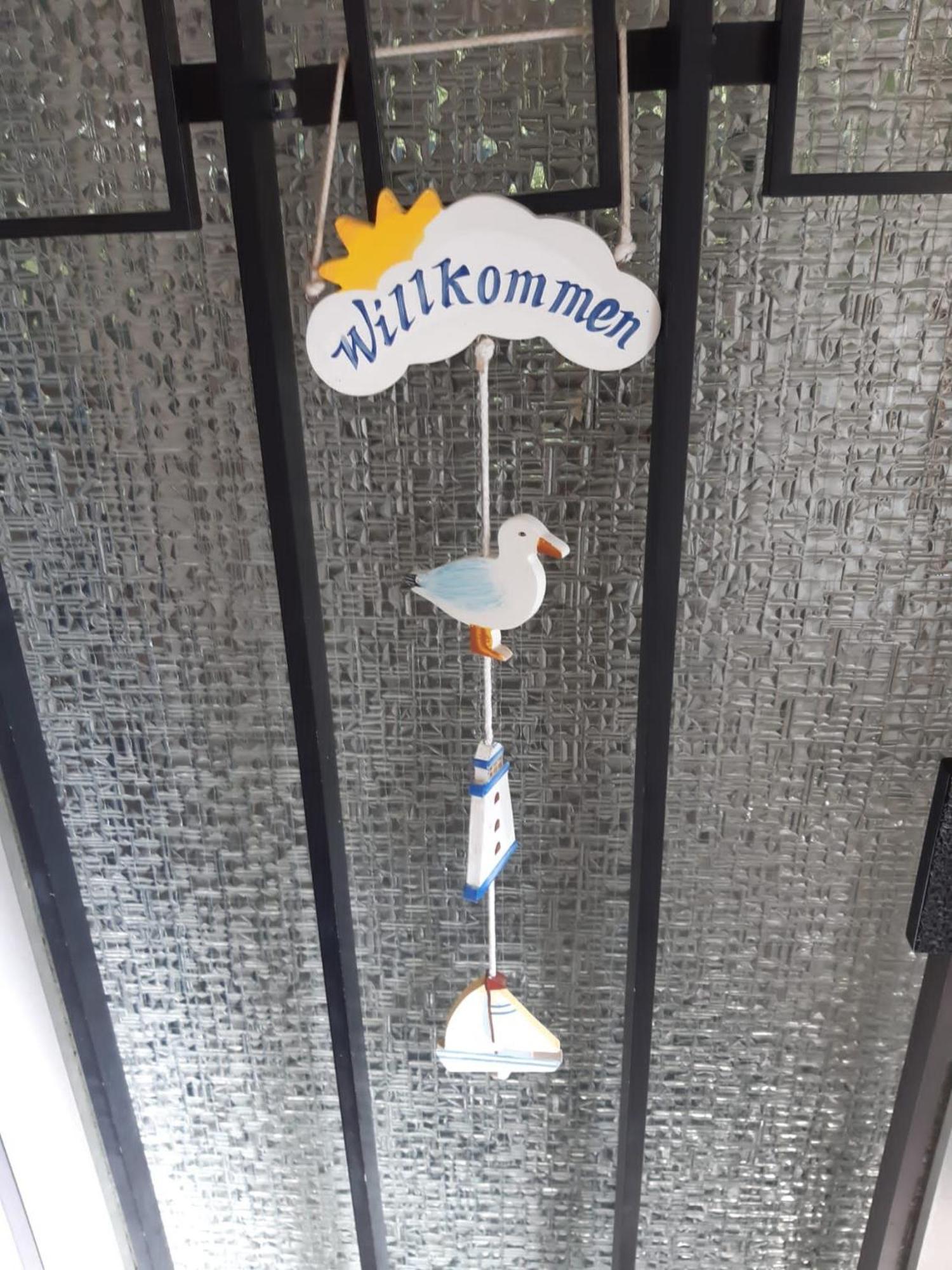 Haus Gori Apartment Хафкруг Екстериор снимка