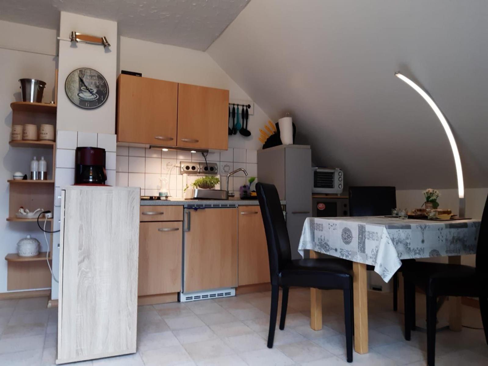 Haus Gori Apartment Хафкруг Екстериор снимка